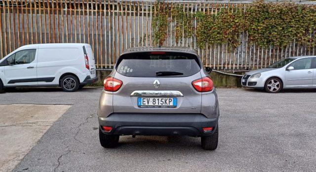 RENAULT Captur 1.5 dCi 8V 90 CV Start&Stop Energy R-Link