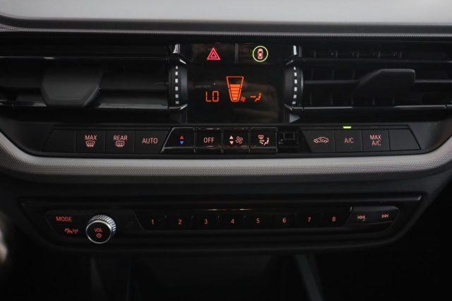 BMW 116 Serie 1 d BUSINESS ADVANTAGE