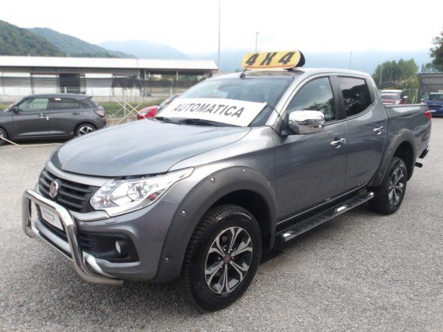 MITSUBISHI L200 2.4 DI-D/181CV Club Cab Intense EU6 FIAT FULLBACK