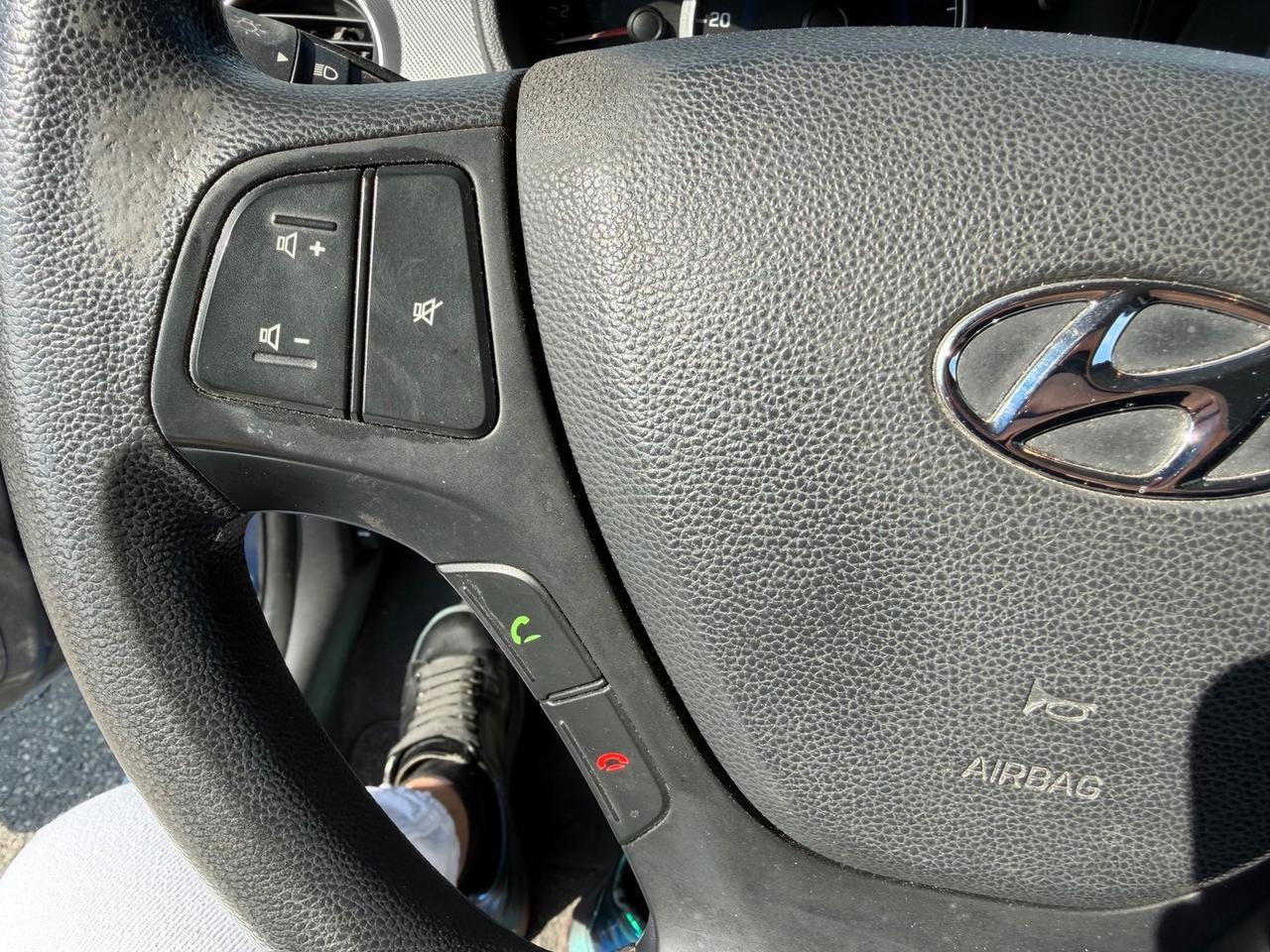 Hyundai i10 Classic 1.0 GPL *PROMO FINANZIA #10436