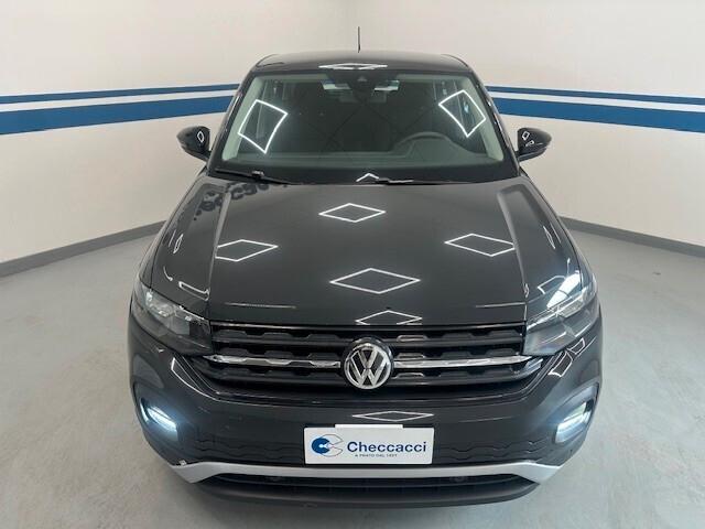 Volkswagen T-Cross 1.0 TSI Urban BMT * 2019 * 44.000 KM *