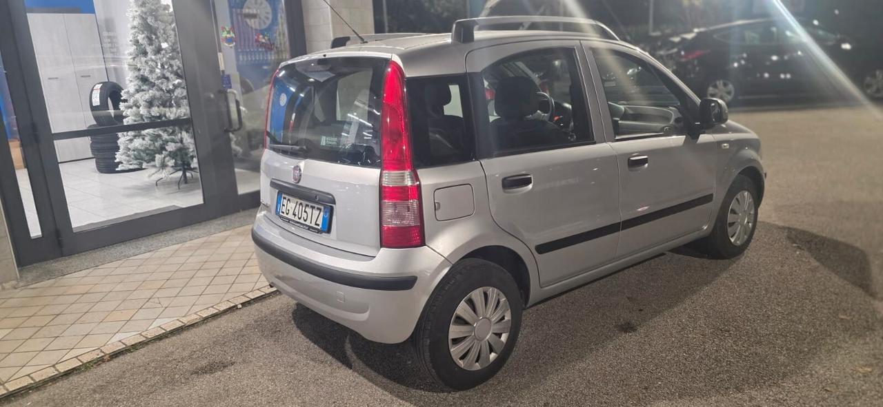 Fiat Panda 1.2 Benzina Neopatentati
