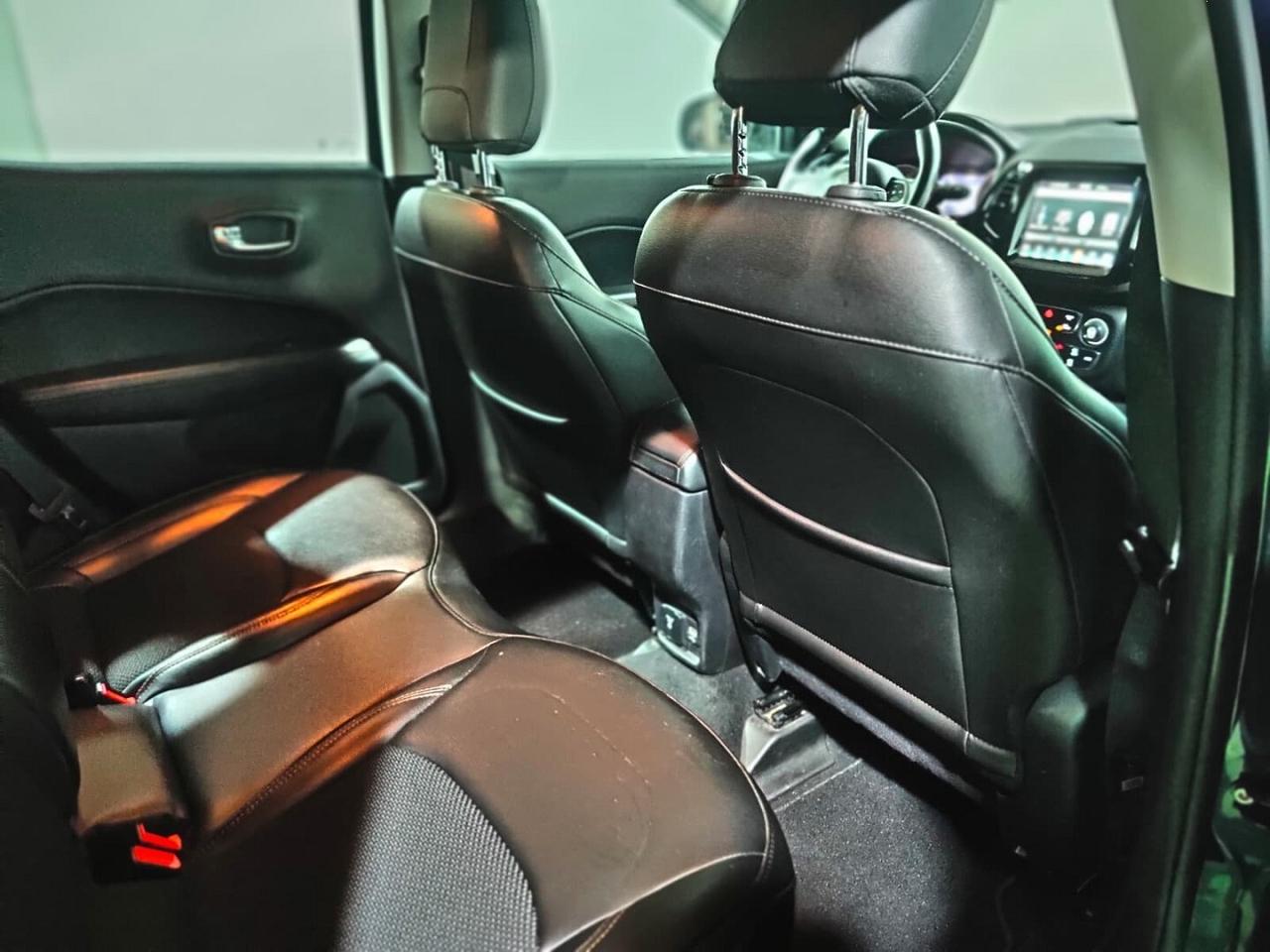 Jeep Compas 1.6 mjt II 2wd Limited ANNO 2019