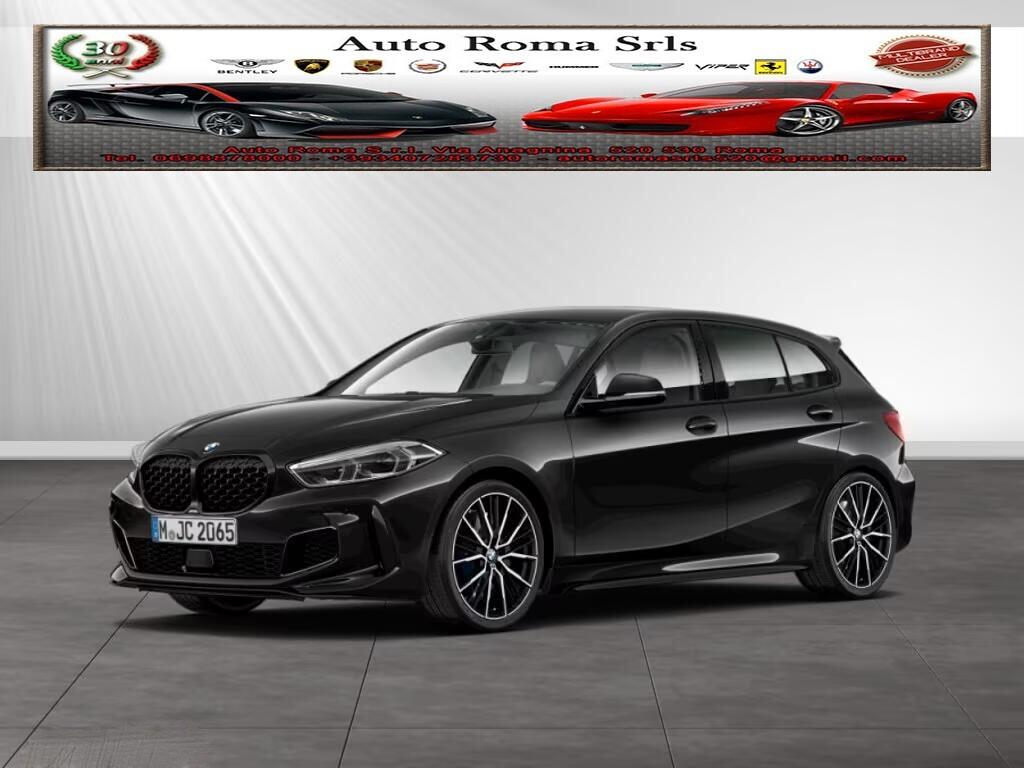 BMW M135i xDrive Harman/Kardon|LED|PDC|Sitzhzg