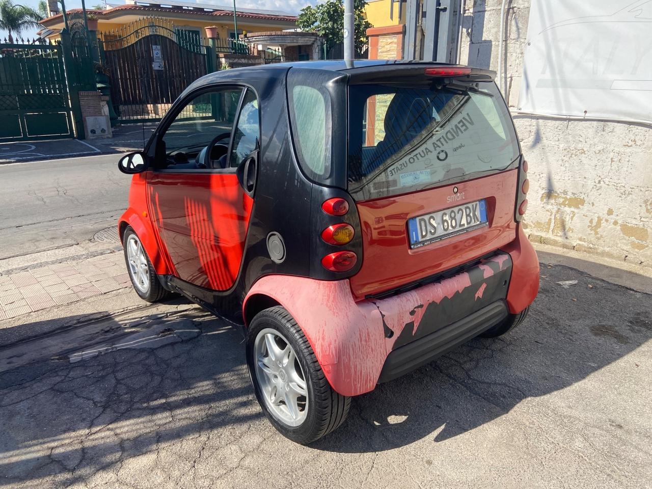 Smart 600 & pure (40 kW)