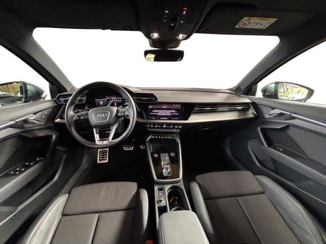 AUDI S3 SPB TFSI 310 CV quattro S tronic