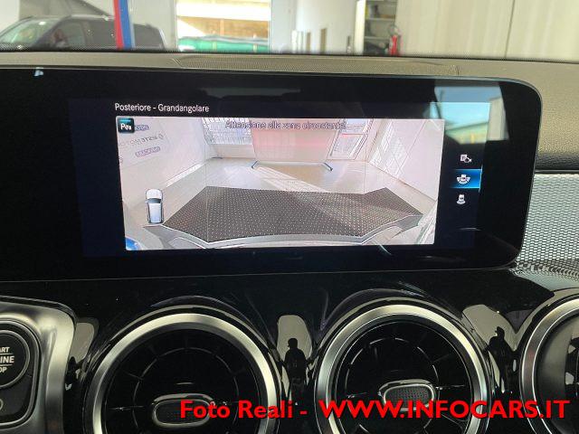 MERCEDES-BENZ GLB 180 d Automatic Business Extra - PROMO