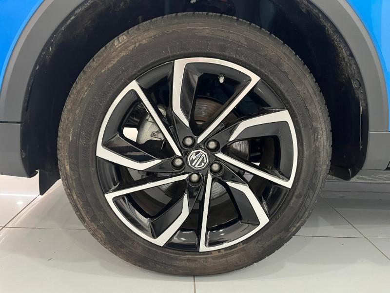 MG ZS 1.5 VTi-tech Luxury