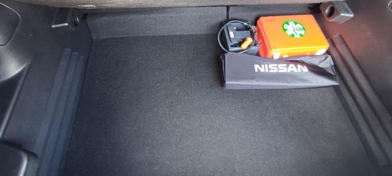 NISSAN Juke 1.5 dCi Start&Stop Acenta