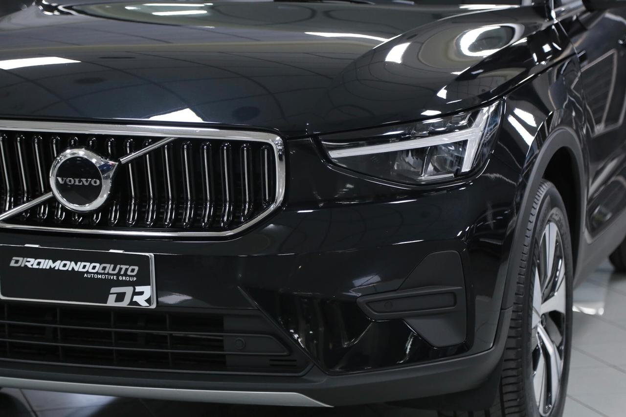 Volvo XC40 T5 Recharge Plug-in Hybrid Core auto