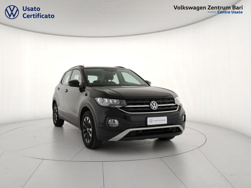 Volkswagen T-Cross 1.0 tsi style 95cv