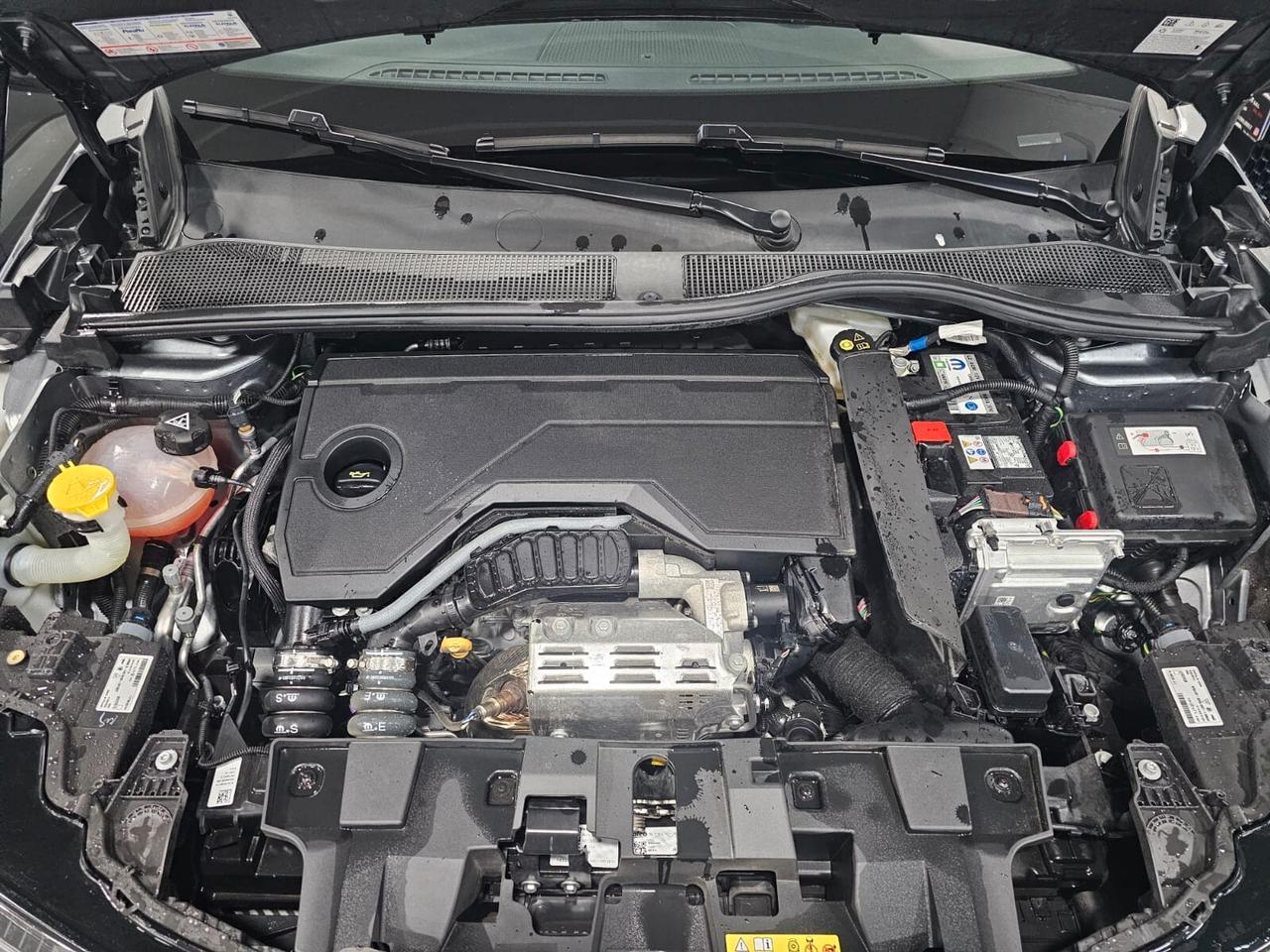 Alfa Romeo Junior 1.2 145 CV Hybrid eDCT6