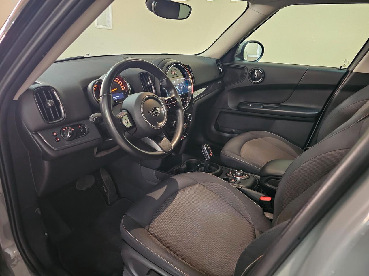 Mini Cooper D Countryman 2.0 Northwood Edition ALL4