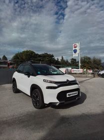 Citroen C3 Aircross PureTech 130 S&S EAT6 Max