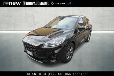 Ford Kuga 1.5 EcoBlue ST-Line 2WD