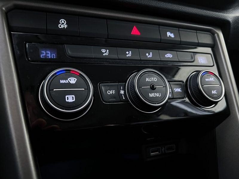 Volkswagen T-Roc 1.0 TSI Style BlueMotion Technology
