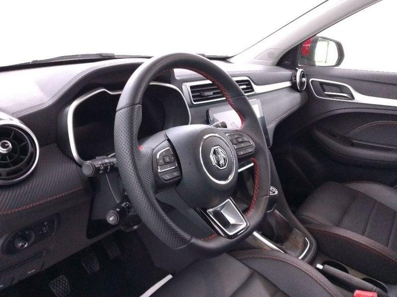 MG ZS 1.5 Luxury
