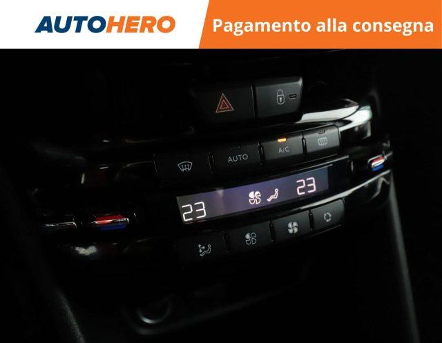 PEUGEOT 2008 1° serie BlueHDi 120 EAT6 S&S Crossway