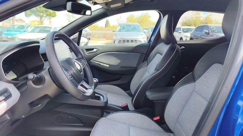 Renault Clio Clio 1.0 tce Techno Gpl 100cv