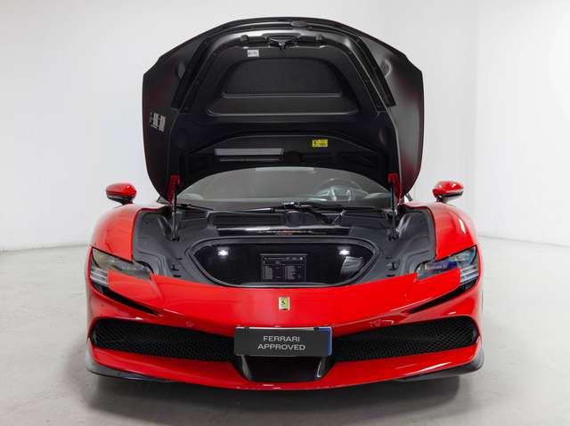 Ferrari SF90 Stradale
