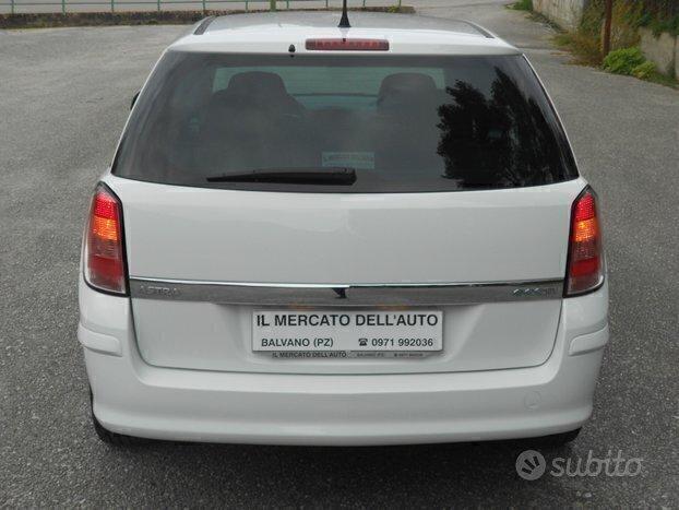 ASTRA S.W.1.7cdti(12mesi di GARANZIA)6marce,110cv