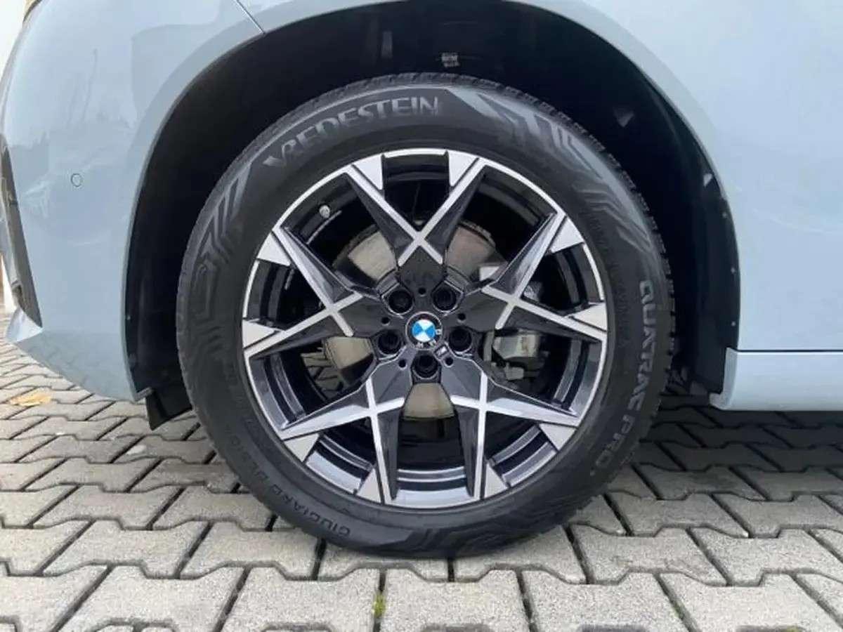 BMW X3 X3 xdrive 20d MSport