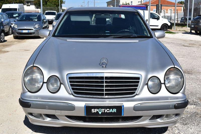 Mercedes-Benz Classe C C 220 CDI cat Elegance