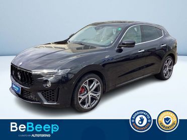 Maserati Levante 2.0 MHEV GT 330CV AUTO