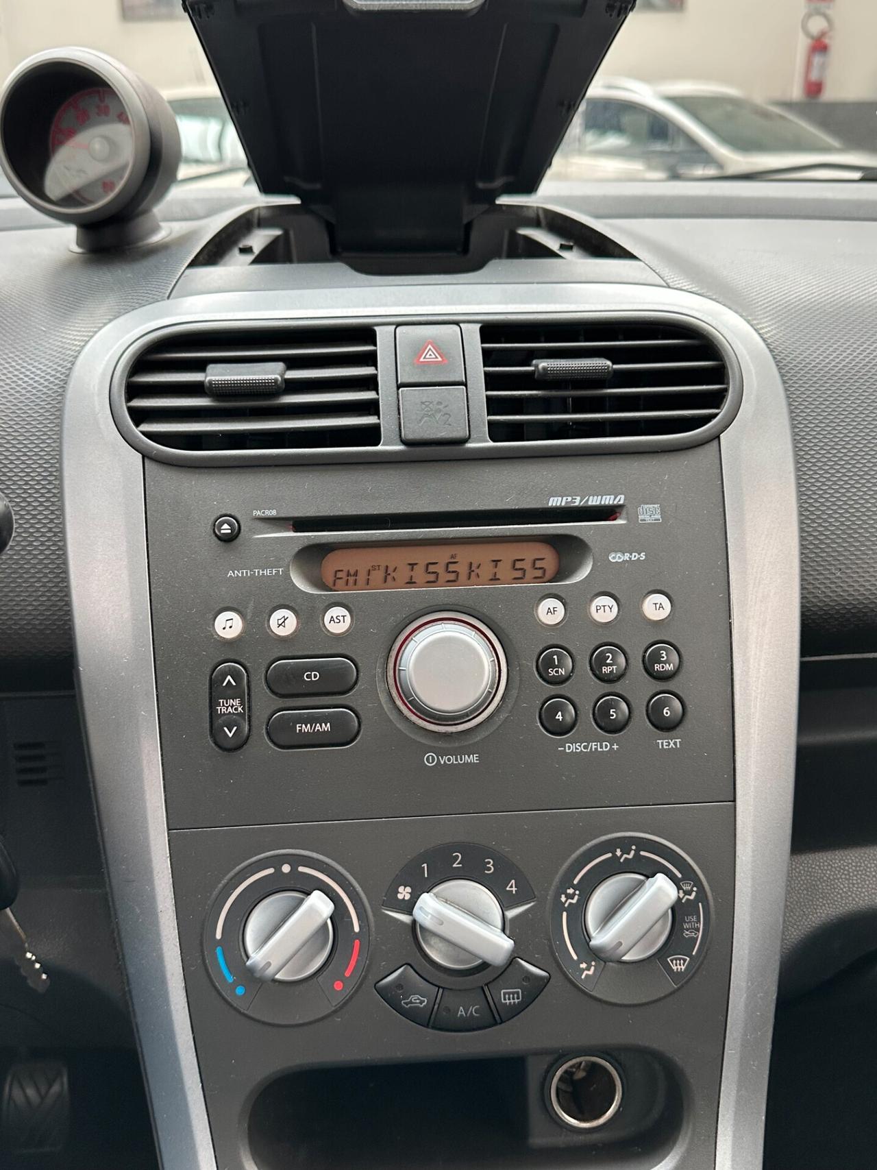 Opel Agila 1.2 Benz, Euro 4, si neopat, tenuta bene