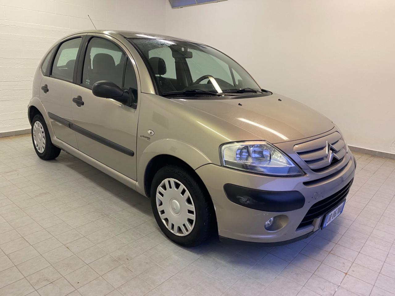 Citroen C3 1.1 Gold by Pinko