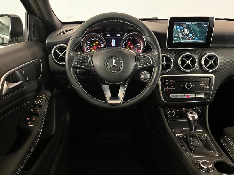 Mercedes Classe A W176 A 180 d Sport*SOLO 54.800 KM - NEOPATENTATI*