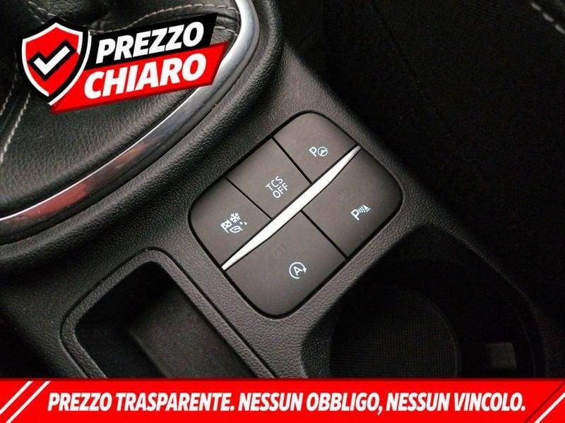 Ford Fiesta 5p 1.0 ecoboost h Titanium 125cv
