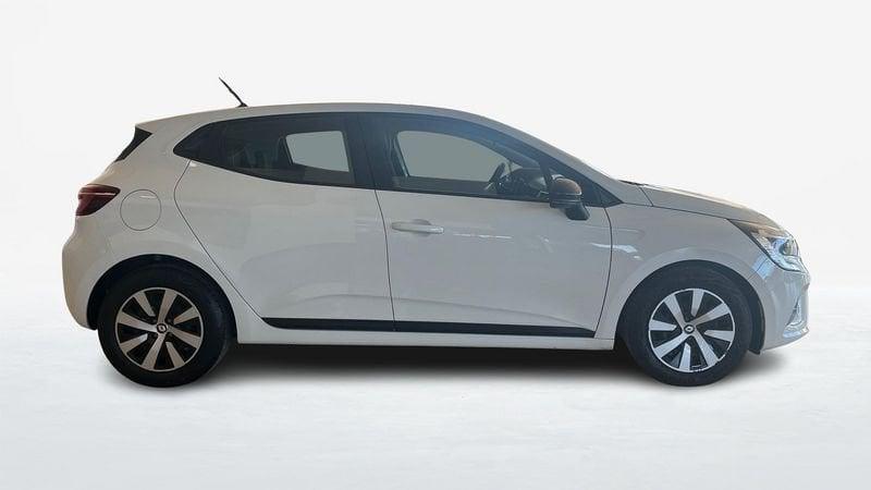 Renault Clio V 2019 5 Porte 1.0 TCe Equilibre