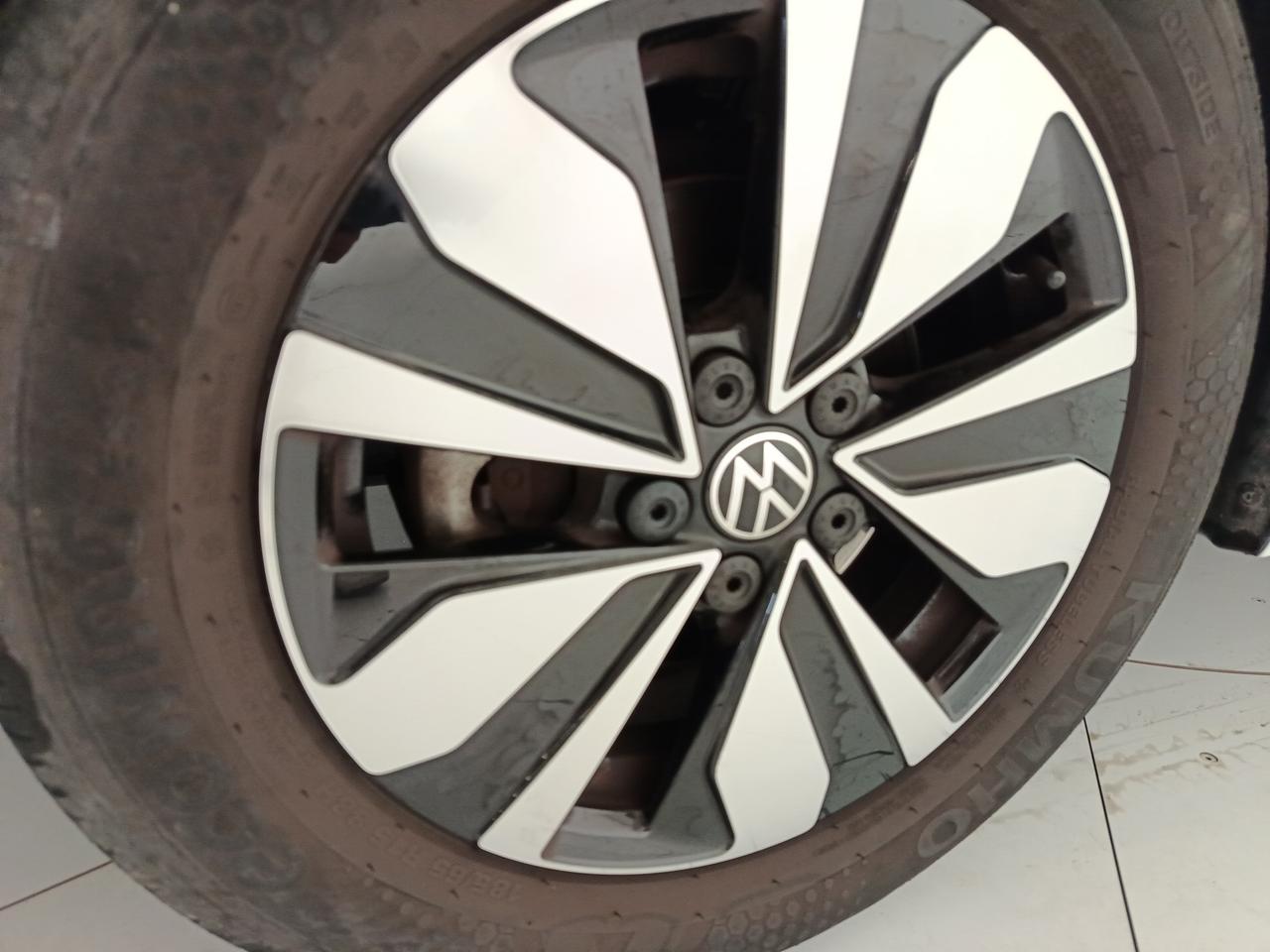 VOLKSWAGEN Polo 6ª serie - Polo 1.0 Edition Plus