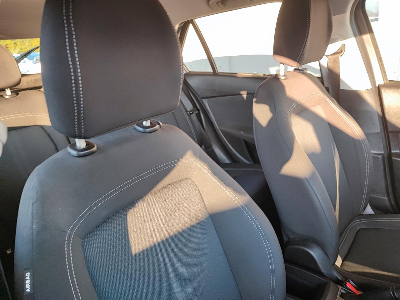 Fiat Tipo 1.6 Mjt S&S SW Lounge