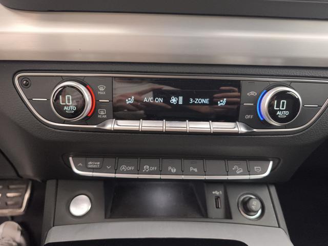AUDI Q5 40 2.0 tdi mhev 12V S line Plus quattro s-tronic