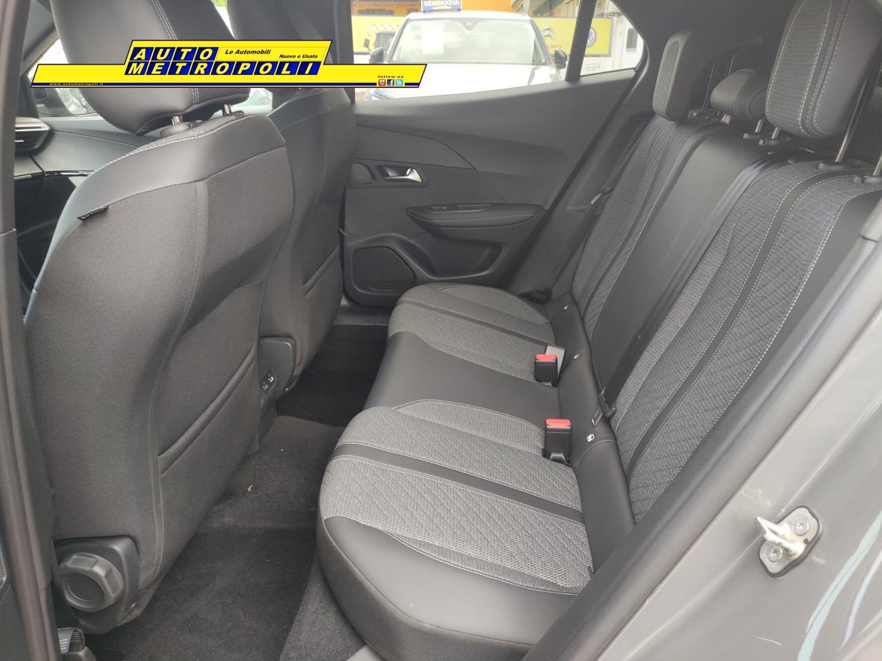 Peugeot 2008 1.2 100cv S&S Allure