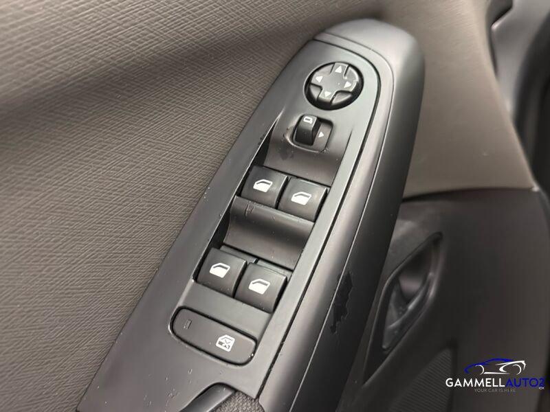 Citroën C4 Picasso C4 Grand Picasso 1.6 100cv