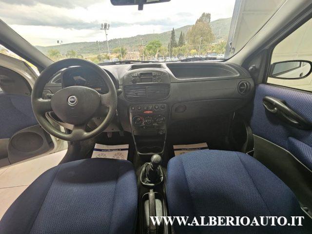 FIAT Punto 1.2 3 porte Speed