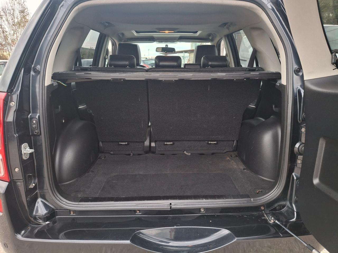 Suzuki Grand Vitara 1.9 DDiS-NAVIGATORE-PELLE-TETTO--