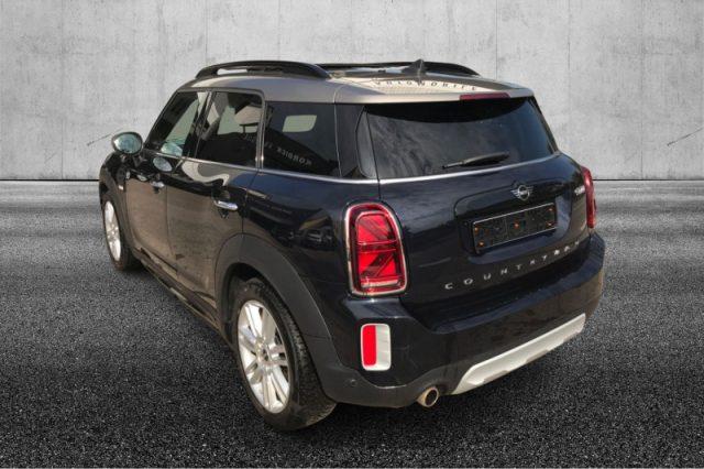 MINI Countryman 1.5 Cooper Classic Countryman