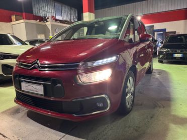 Citroen C4 SpaceTourer C4 SpaceTourer BlueHDi 130 S&S EAT8 Business