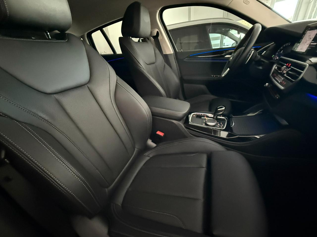Bmw X4 xDrive20d 190 cv Xline