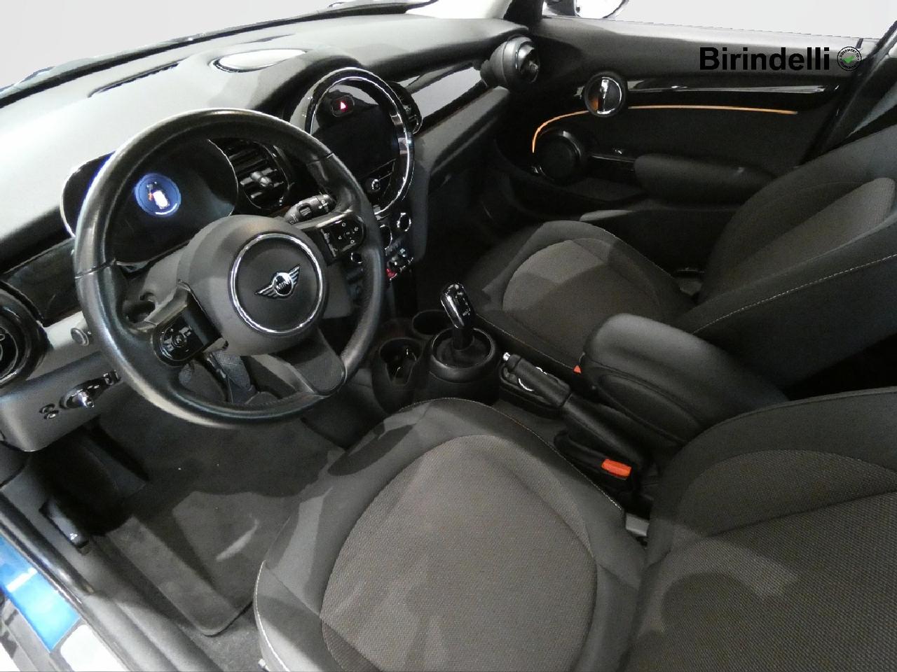 MINI Mini 5 porte (F55) - Mini 1.5 Cooper Classic 5 porte
