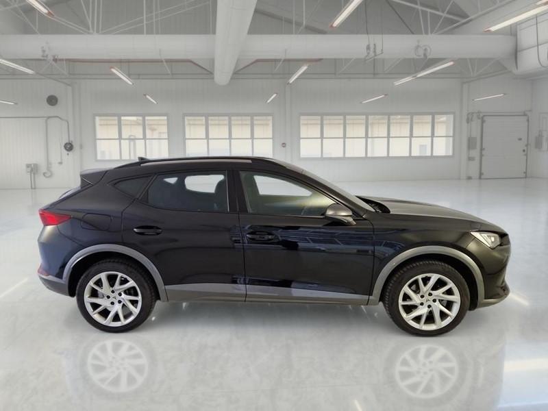 CUPRA FORMENTOR 1.5 TSI