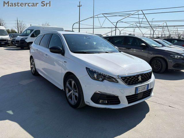 PEUGEOT 308 308 GT SW 1.5 bluehdi s AUTO - GG248CL