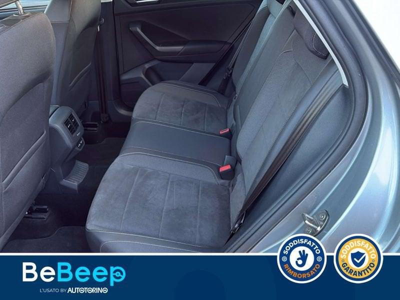 Volkswagen T-Roc 1.0 TSI STYLE 110CV