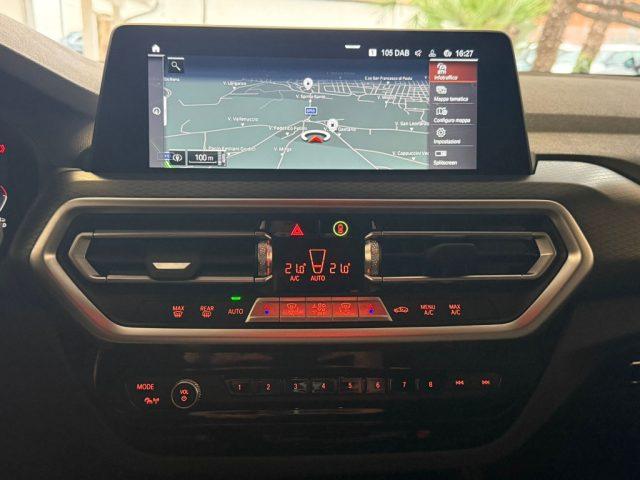 BMW X3 xDrive20d 48V Msport