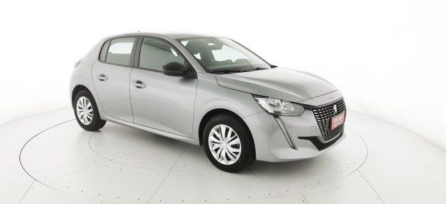 PEUGEOT 208 PureTech 75 Stop&Start 5 porte Active