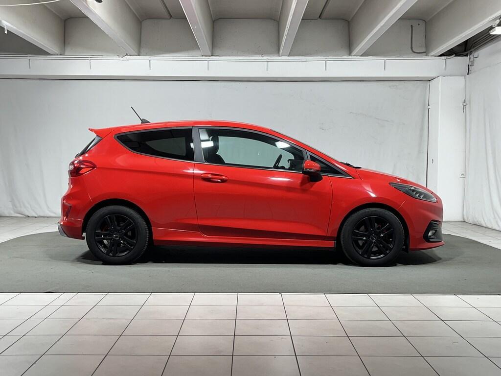 Ford Fiesta 3p 1.5 ecoboost ST s&s 200cv my20.25
